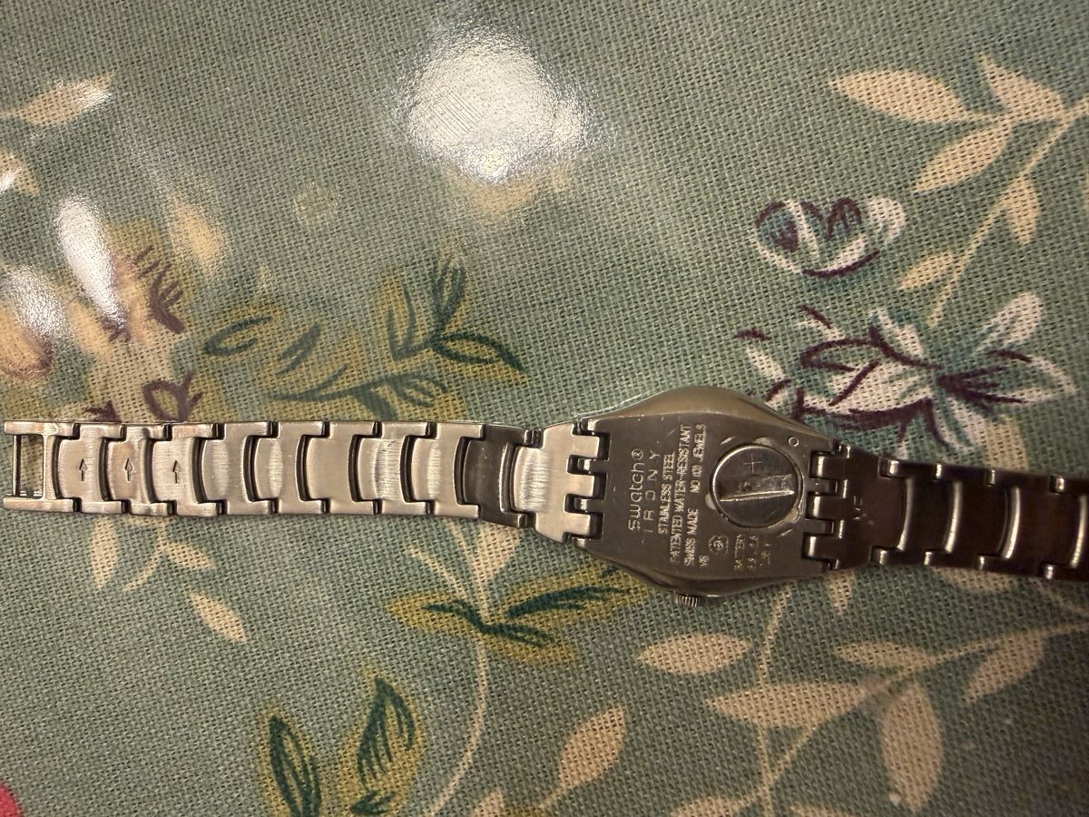 Swatch Orologi: Swatch Damenuhr – Usato da Wängi venduto da can_kgq6 3