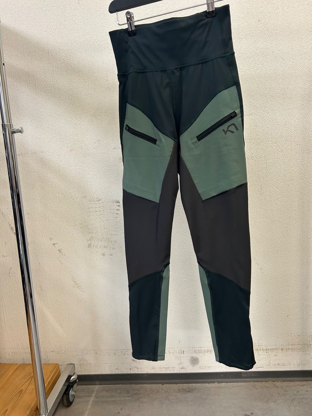 Pantalons: Langlaufhose Karitraa – Neuf (Voir description) à Chur par zue_m8ck