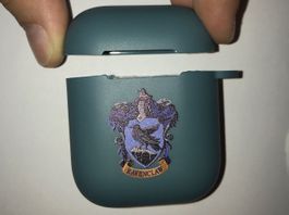 Harry Potter Air Pods Hülle Ravenclaw