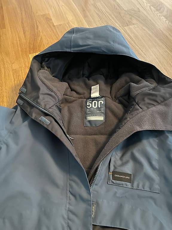Giacche: Winterjacke, Snowboard, Ski – Usato da Basel venduto da joh_6frl 3