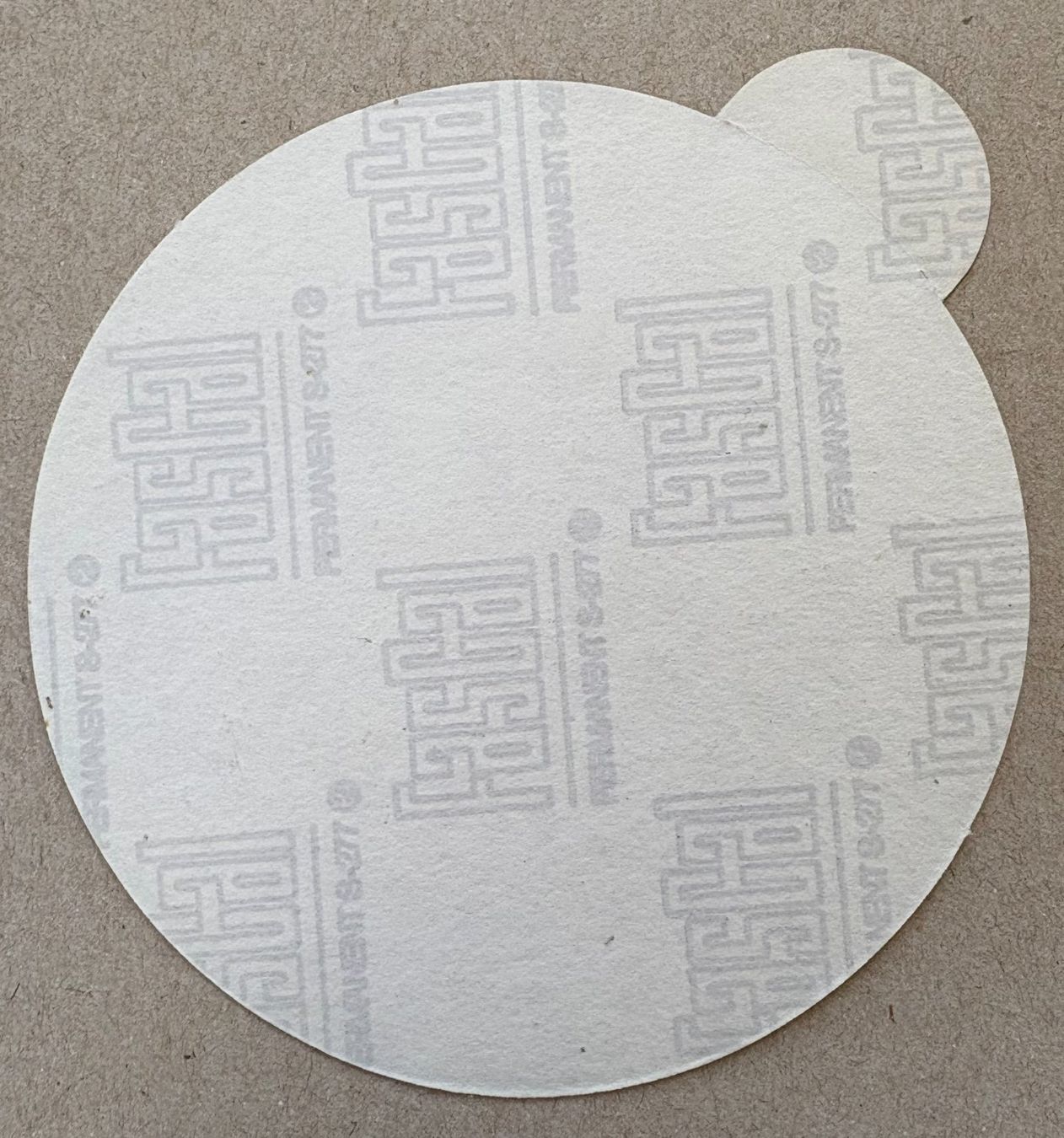 Sticker: MUSIK BESTGEN – Usato da Ostermundigen venduto da Wyatt-Earp 1
