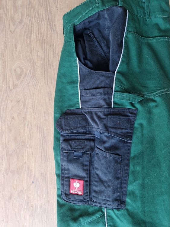 Arbeitshose Engelbert Strauss Gärtner Landwirt Gr. 50 Kaufen auf Ricardo