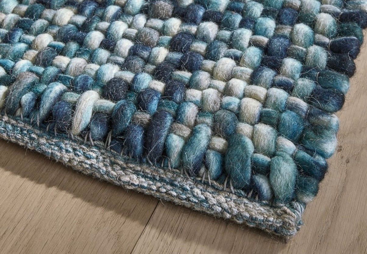 La Redoute Tapis: Wool rug – D'occasion à Zürich par bensa02 2