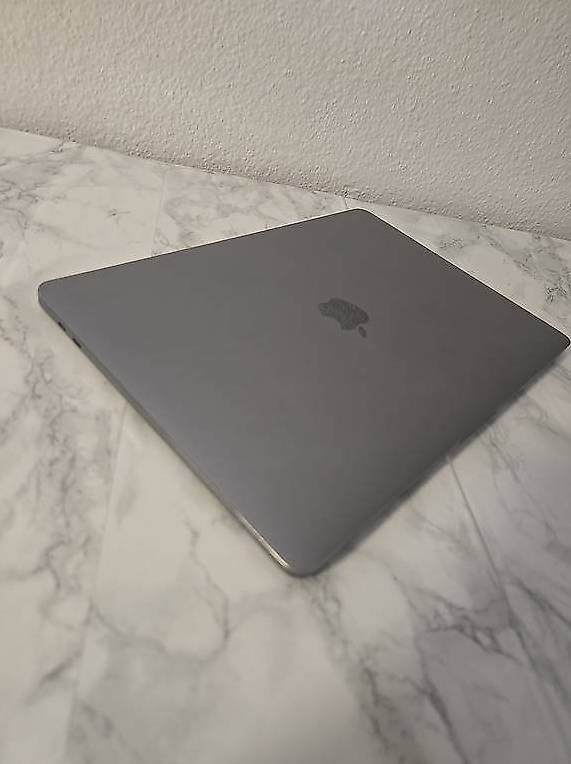 Apple Notebook: MacBook Pro 13 2017 | i5 | 8Go | SSD 250Go | Lignes écran – Difettoso da Renens VD venduto da MTD2211 6