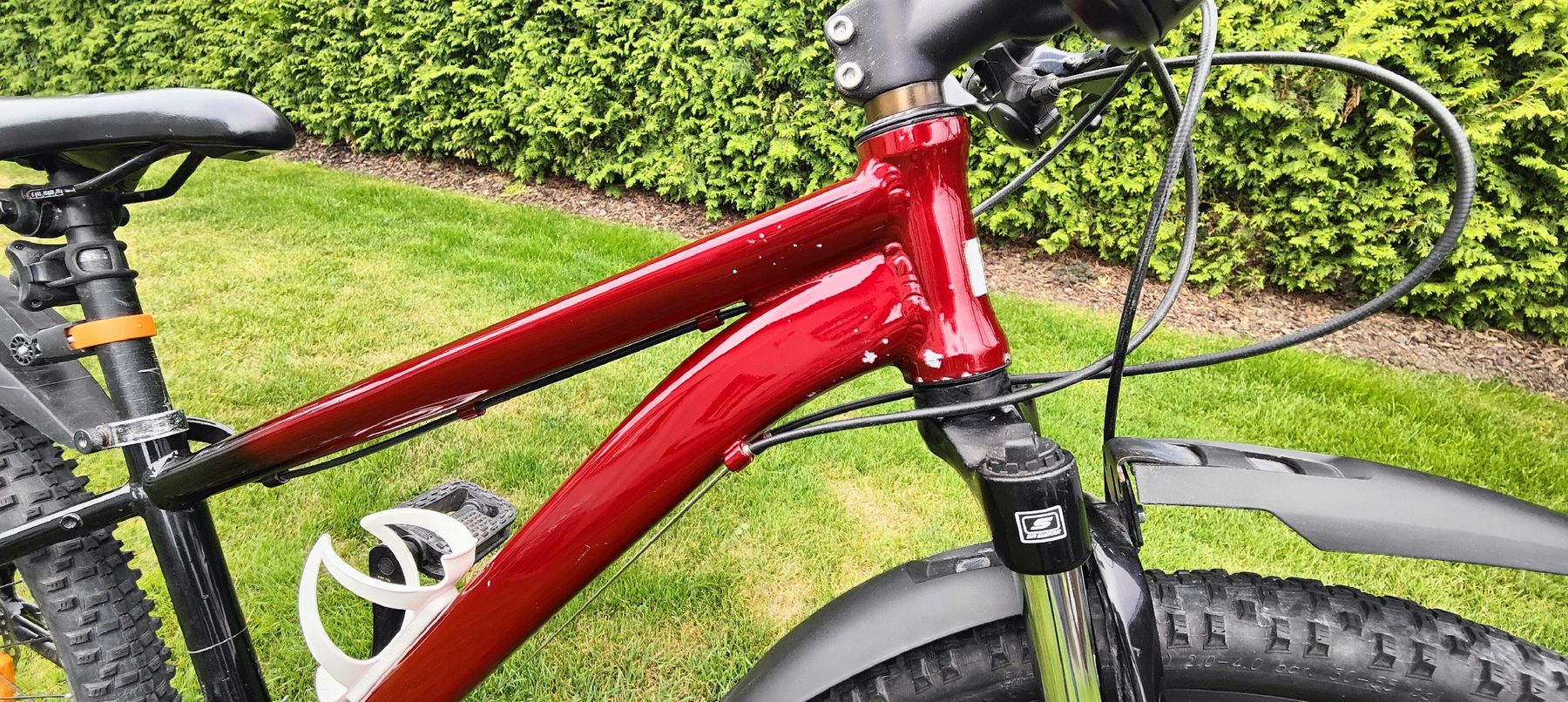 Biciclette: Bike 24 Zoll – Usato da Sins venduto da Sconza 4
