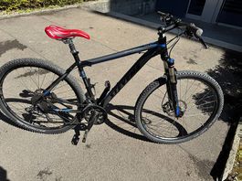 Stevens mountbike