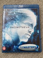 Prometheus (Blu-Ray)
