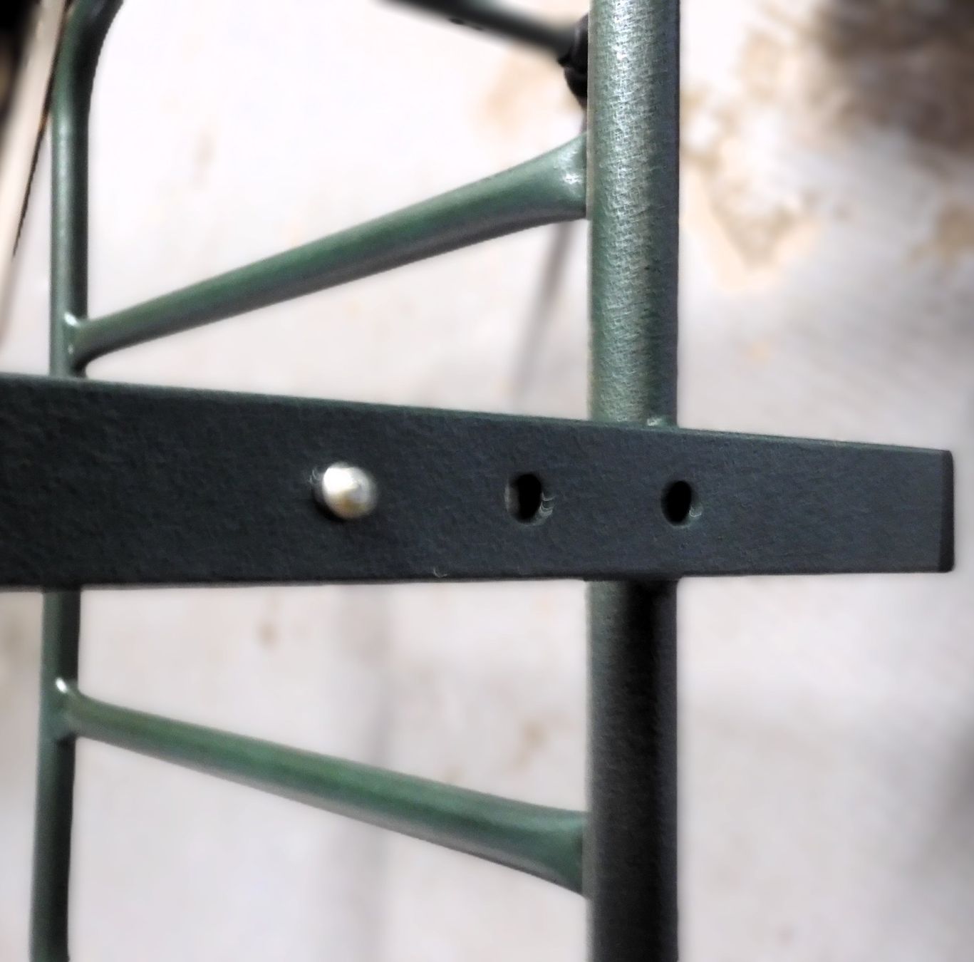 Valigie & Borse: Transport-Trolley klappbar – Usato da Roggwil BE venduto da buggs04 3