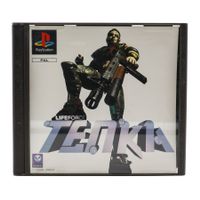 Tenka Lifeforce - PS1