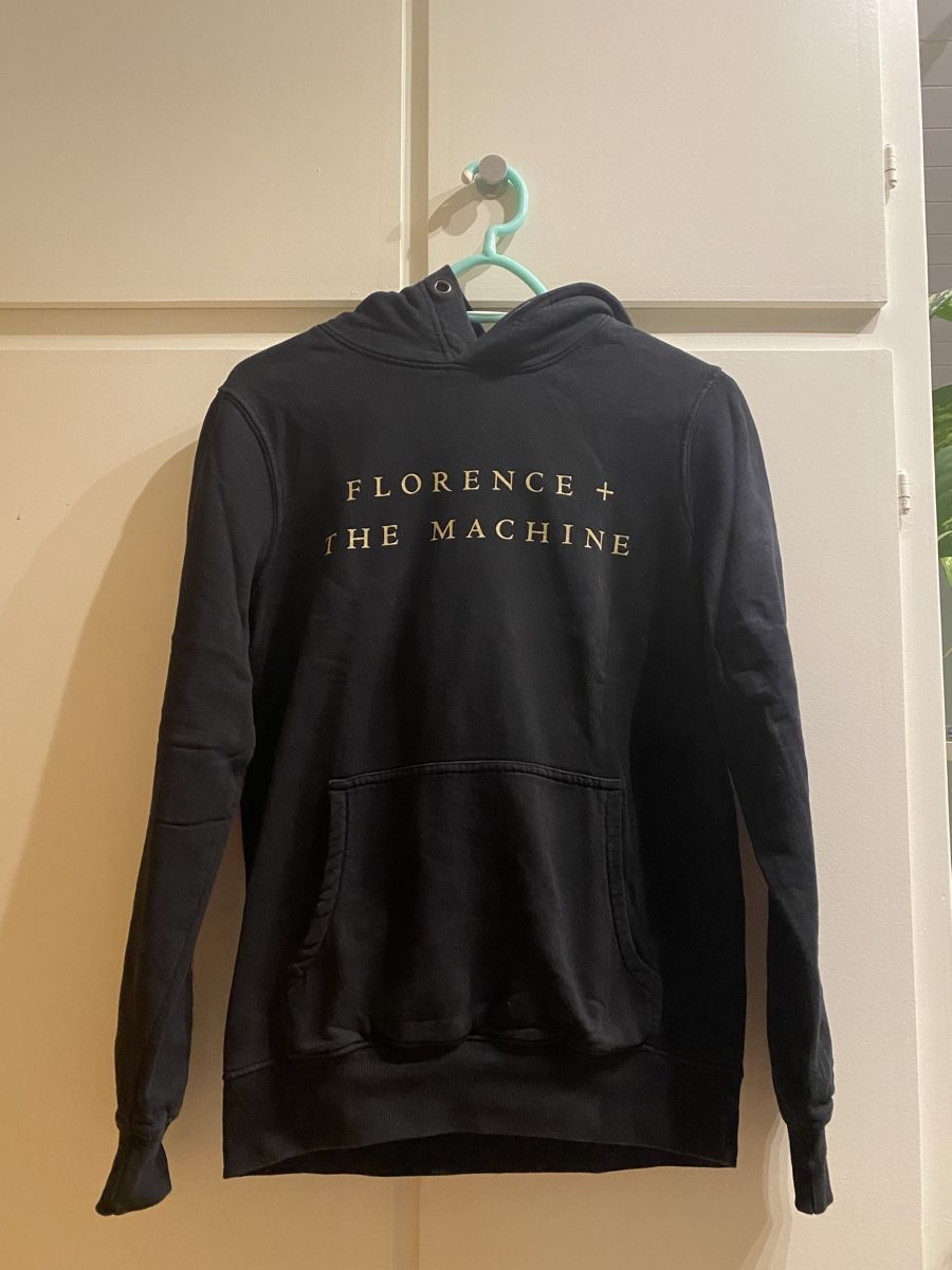 Maglioni & Felpe: Hoodie, Florence and the machine – Usato da Däniken SO venduto da earth.child