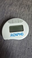 Renpho Smart Rollmassband RF-BMF01 (Appkompatibel)
