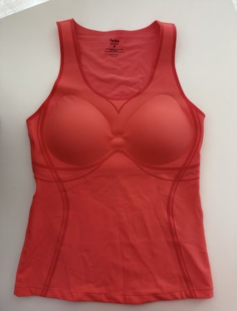 Fanka Body Sculpt Damen Unterhemd Grösse S neu