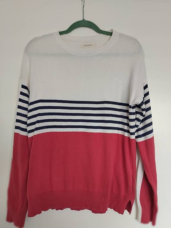 Twothirds Pullover & Sweatshirts: Pull TwoThirds M – Neu (gemäss Beschreibung) aus Morges von L_6688