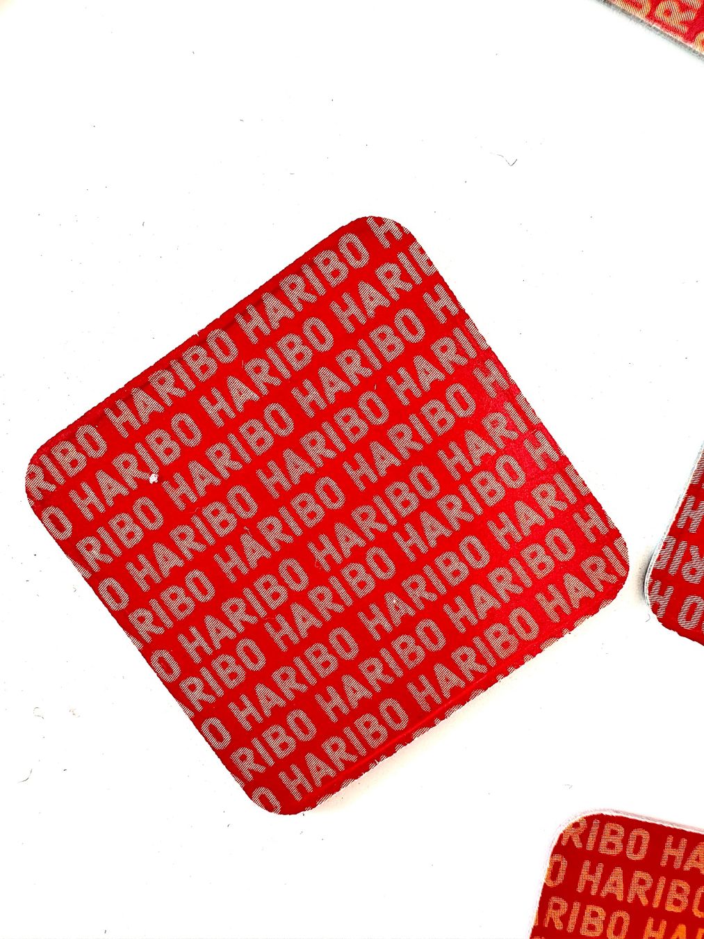 Spiele: MeMo (HARIBO), Spiel – Gebraucht aus Steinen von SputnikSweetheart 5