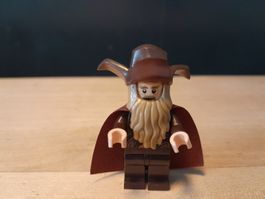 Lego Lord of the Rings Herr der Ringe Hobbit Radagast Braune