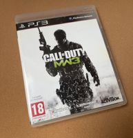 Call of Duty: Modern Warfare 3 (PS3)