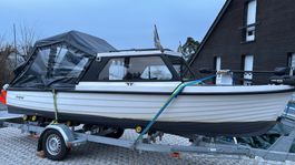 Bateau de pêche High Tech - Installation Solaire
