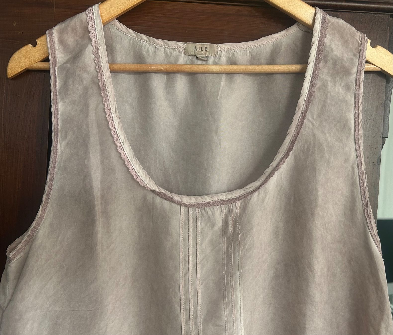 Nile Tops: NILE Top – D'occasion à STUDEN BE par SMIROS 2