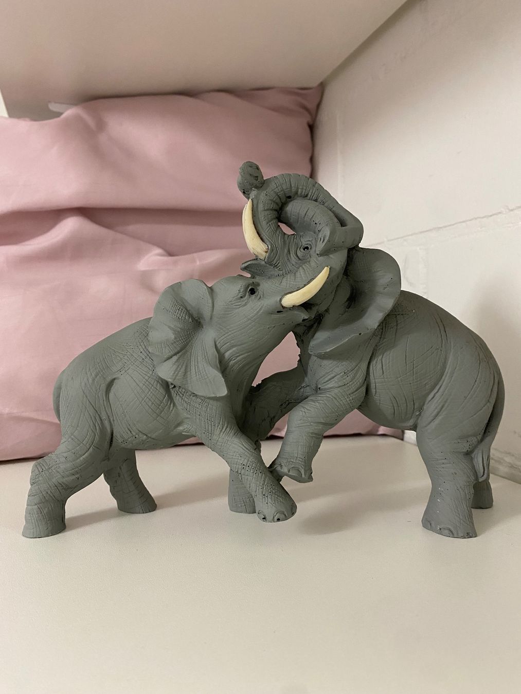 Statuette: Grosse Elefanten – Usato da Geuensee venduto da fab_hrz7