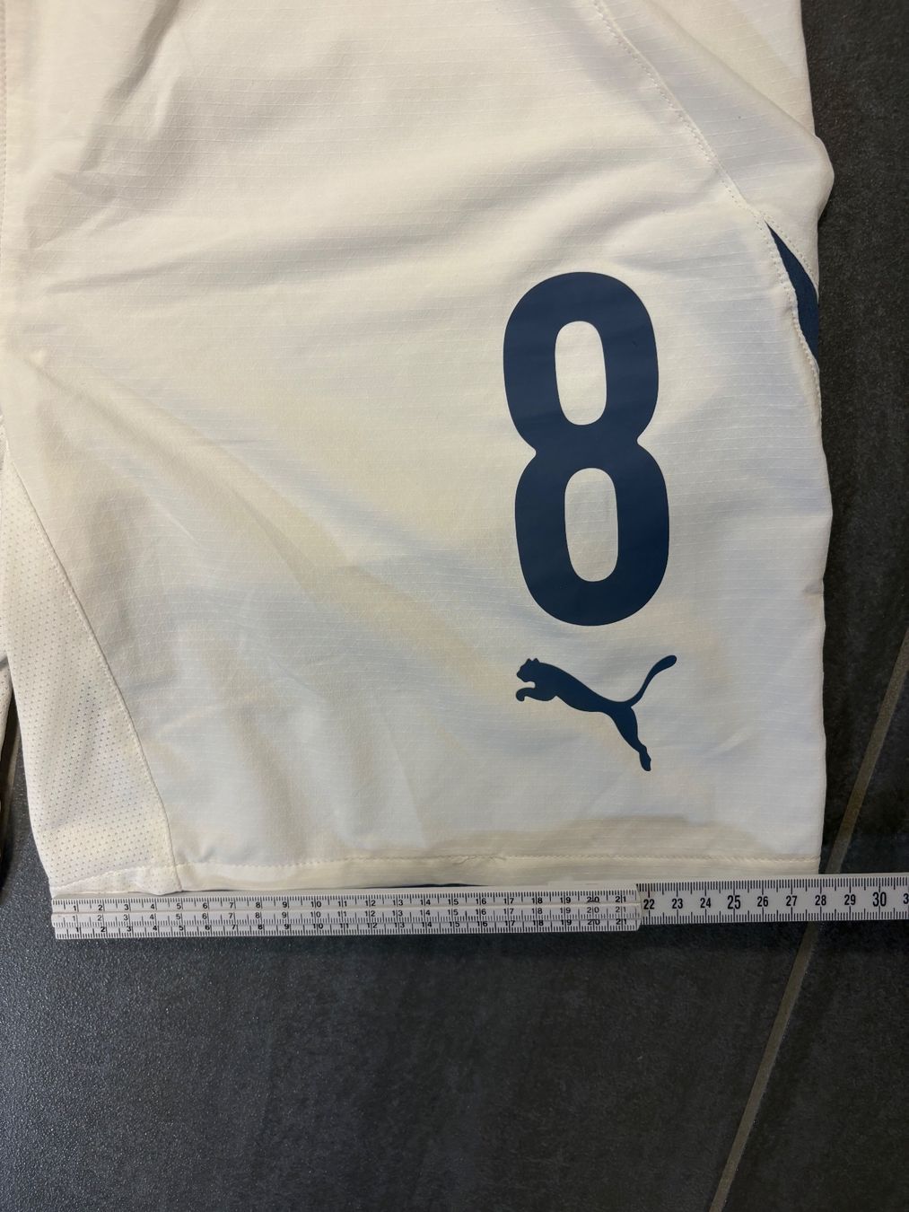 Puma Pantaloni: Puma SFV Trainingshose M – Nuovo (secondo la descrizione) da Rümlang venduto da svent 8