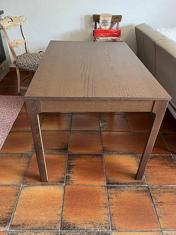 Tables: Table a manger – D'occasion à Rossens par max_95hl 2