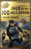 Jagd auf den 100 Milliarden Dollar Schatz