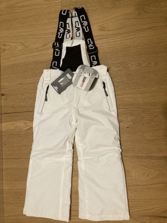Skihose Grösse 104 CMP neu mit Etikett