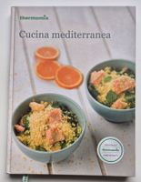 THERMOMIX  🍽️ Cucina mediterranea