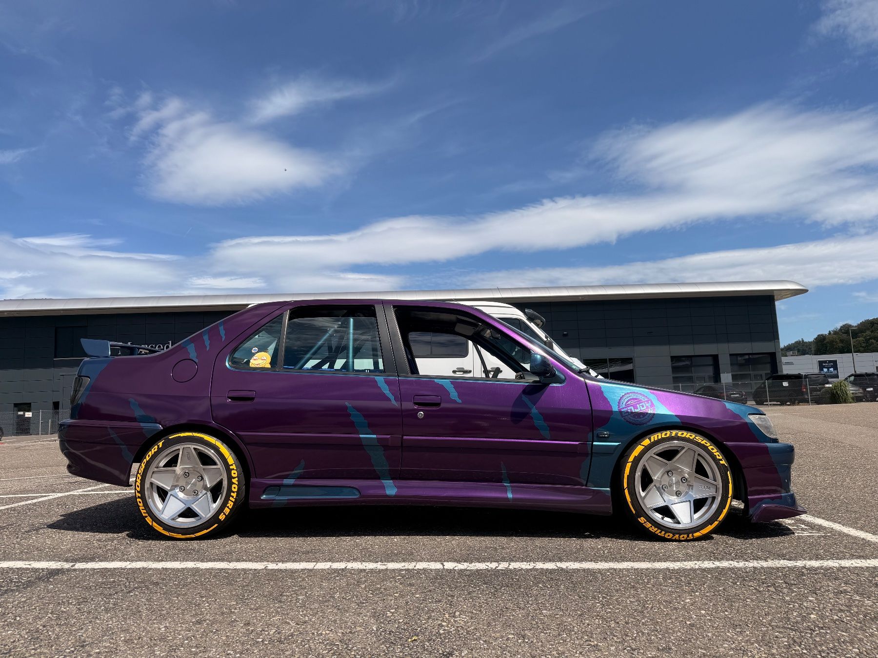 Peugeot Automobili: Peugeot 306 ST Tuning – Usato da Muttenz venduto da subzero4132 5