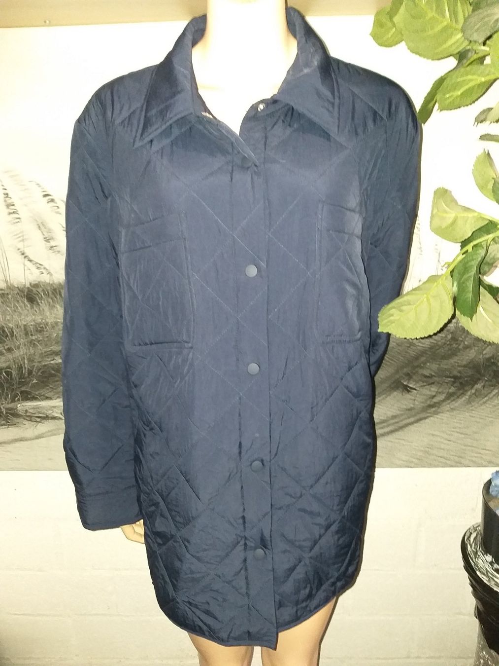 Giacche: SARA LINDHOLM  Veste /  Jacke  Taille / Grosse 52 CH – Usato da Cossonay-ville venduto da Super-Price-Quality