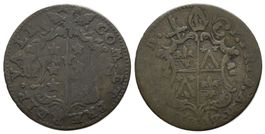 Wallis Batzen 1777 /2251