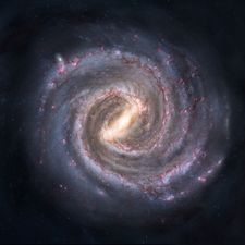 Profile image of Milky-Way13