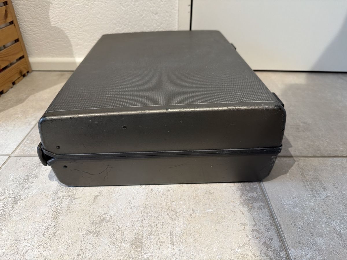 Samsonite Valigie & Borse: Samsonite Attache Aktenkoffer Hartschale – Usato da Bülach venduto da Jackybabue 3