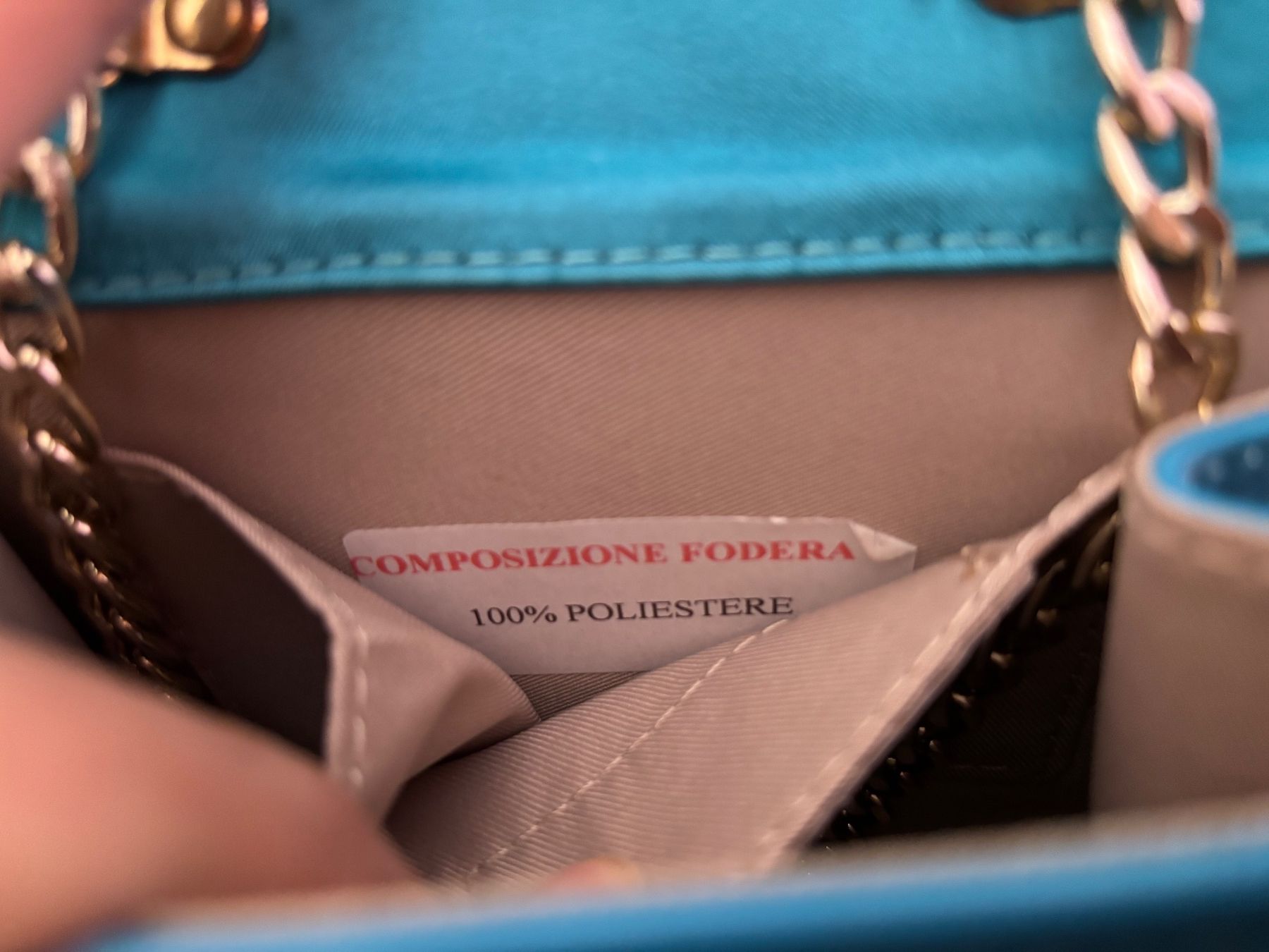 Borse da donna: ANTONELLA ROMANO Mini-Tasche – Usato da Trübbach venduto da hik_gh6y 9
