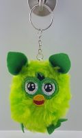 Süsser - FURBY - Schlüsselanhänger - Grün