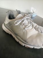 Adidas Sportschuhe grau Grösse 37 1/2