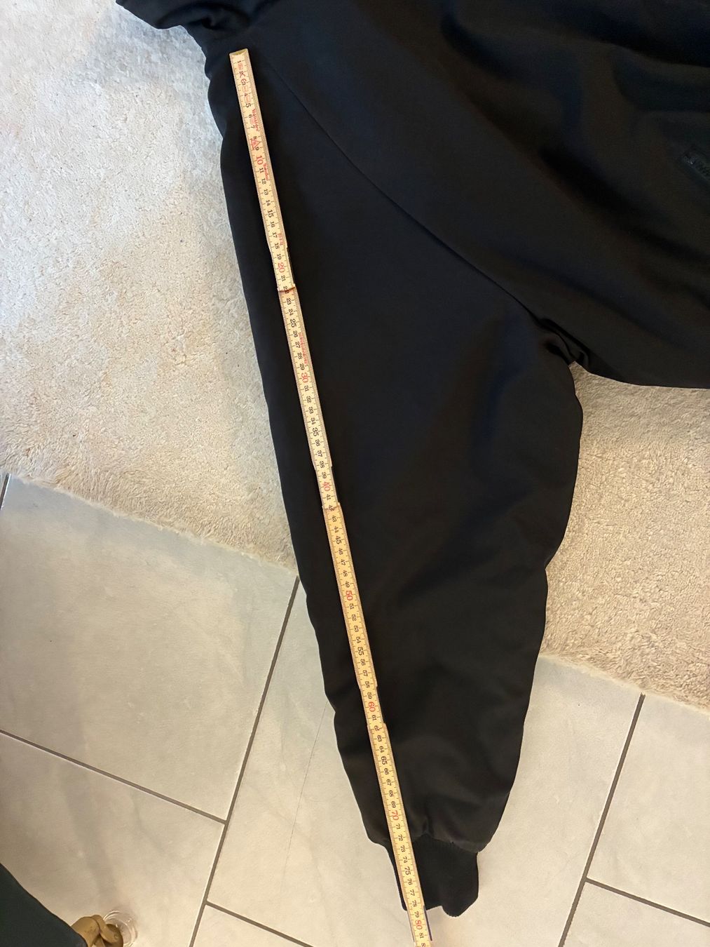Giacche: Winterjacke Yukon Quest – Usato da Illnau venduto da smpk 4
