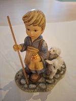 Goebel Hirten Junge mit Lamm BH 51 O Come All Ye Faithful 97