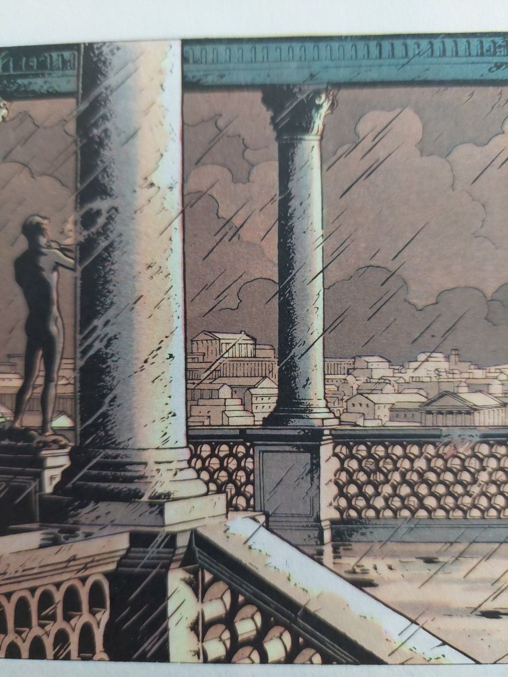 Fumetti: Alix Les Légions Perdues Ed. 1981 BE+ – Usato da Genève venduto da Blu_BD 2