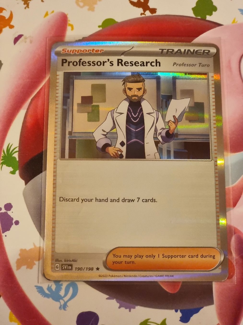 Pokémon Carte collezionabili: Pokémon Karten 3stk holo trainers – Nuovo (secondo la descrizione) da Zofingen venduto da Noellerbeller 2