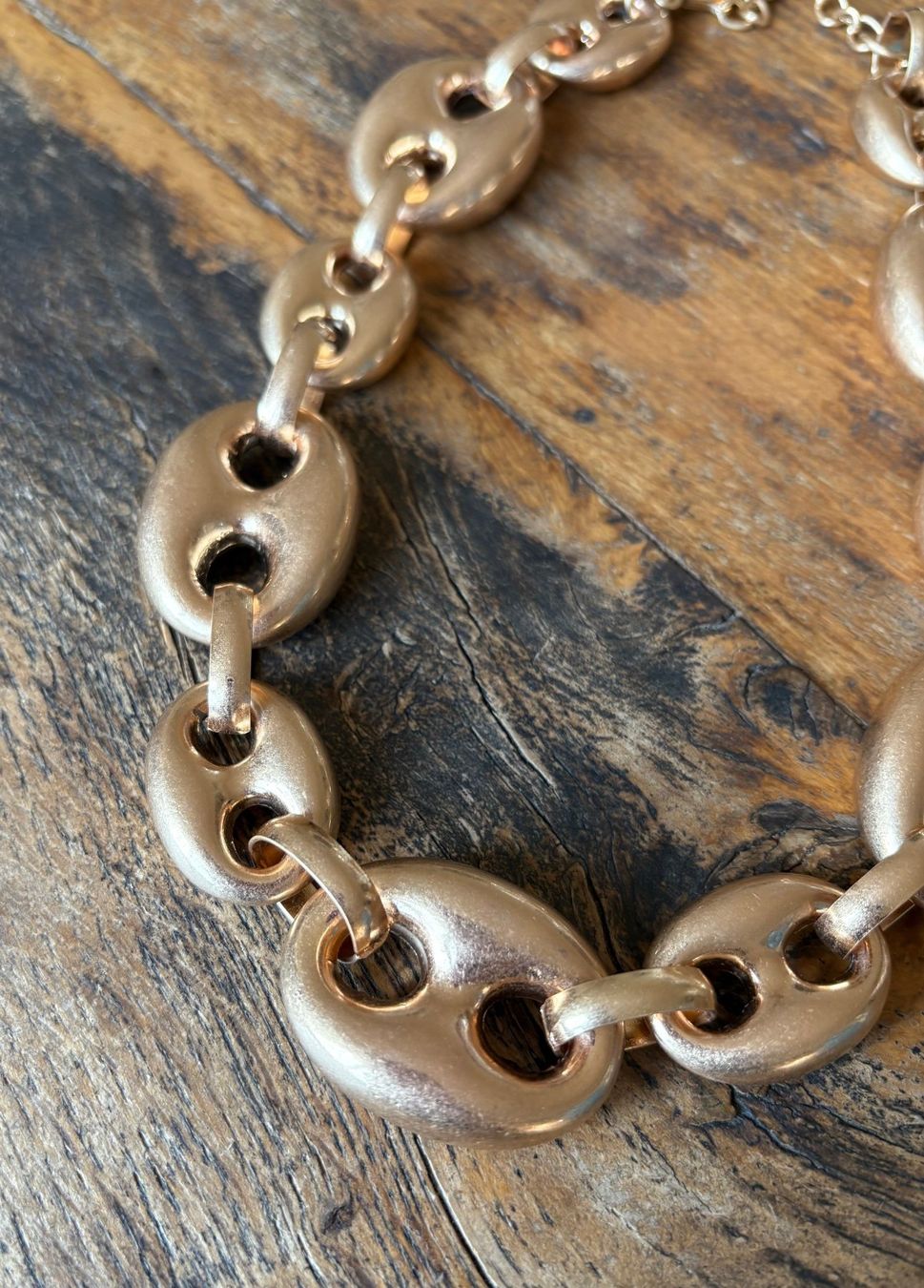 Catenine: Collier ultralegér – Nuovo e nell'imballaggio originale da Locarno venduto da DBSiesta 2