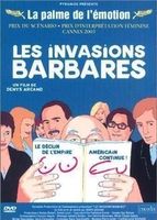 Les Invasions Barbares  Denys Arcand DVD Neuf sous emballage