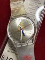 Swatch Olympische Spiel ungetragen