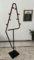 Vintage „ Atomic - Stil ” Garderobenständer