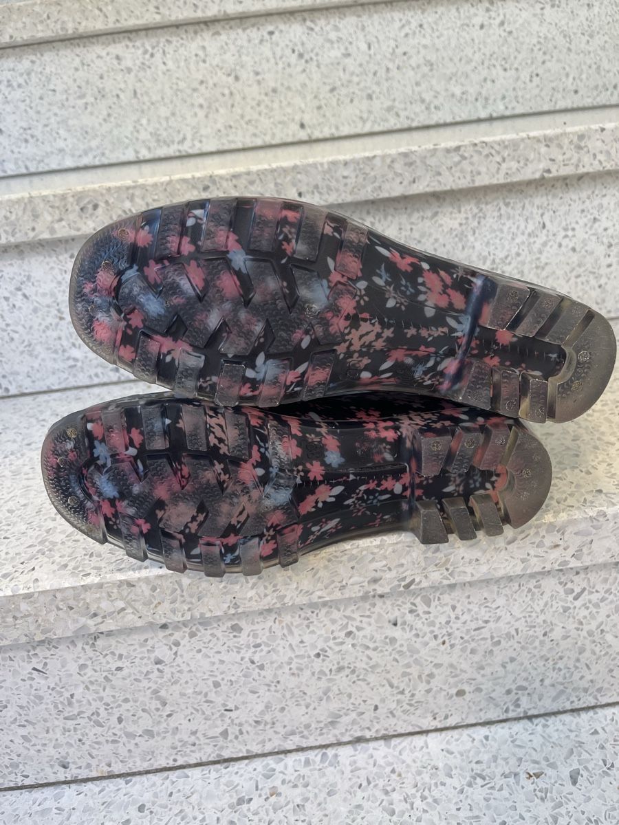 Schuhe für Mädchen: Gummistiefel Gr. 39 – Gebraucht aus Luzern von Aldabema 2