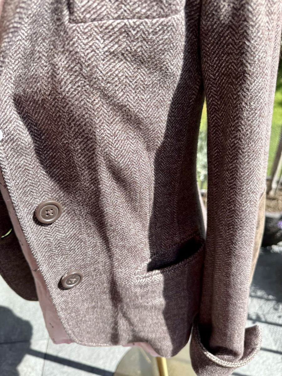 Giacche: Brauner Tom Joules Blazer XS/164 – Usato da Allschwil venduto da Artur15 3