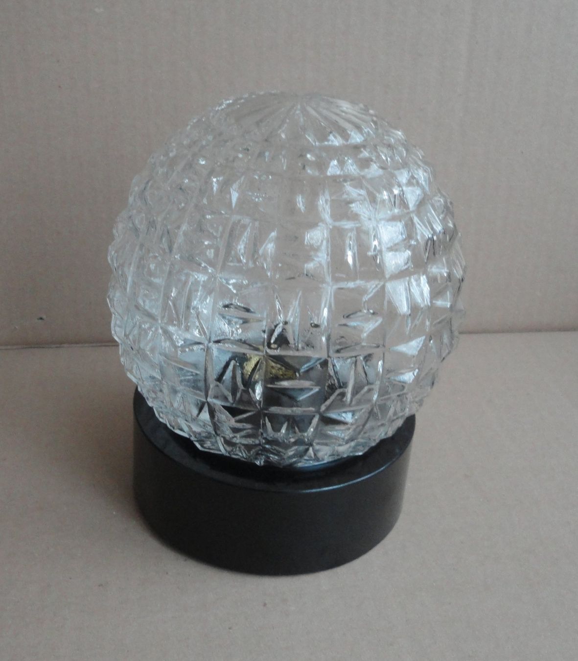 Lampadari & plafoniere: Deckenlampe Kugelförmig aus den 1970ern – Usato da zürich venduto da parts5060