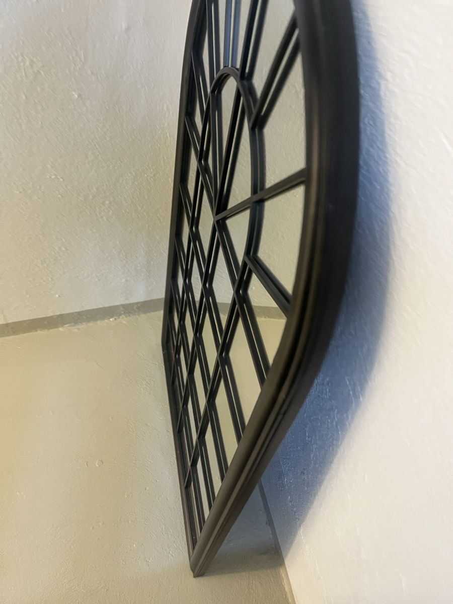Maisons du monde Specchi: Spiegel fensteroptik – Usato da Lyss venduto da elea_nie 2