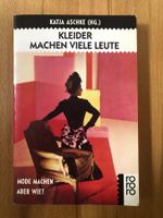 Buch: Kleider machen Leute – K. Aschke – rororo (1989)