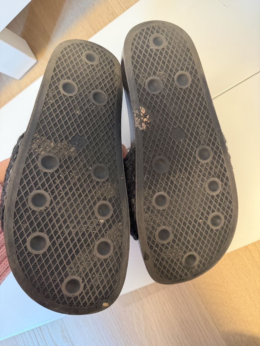 Marc O'Polo Scarpe da donna: Marc O’Polo Slipper – Usato da Zürich venduto da ali_9qm9 2